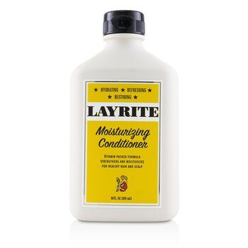 Layrite 保濕護髮素 (Moisturizing Conditioner)