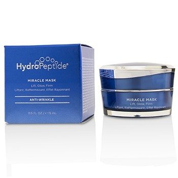 HydroPeptide 奇蹟面膜-提拉，發光，緊實 (Miracle Mask - Lift, Glow, Firm)