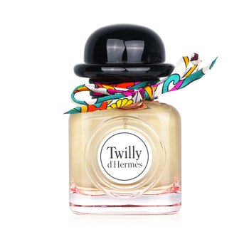 Hermes Twilly DHermes淡香水噴霧 (Twilly DHermes Eau De Parfum Spray)