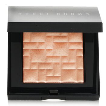 Bobbi Brown 高光粉-＃青銅色 (Highlighting Powder - # Bronze Glow)