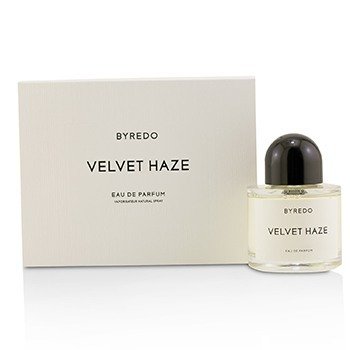 Byredo 絲絨霧霾香水噴霧 (Velvet Haze Eau De Parfum Spray)