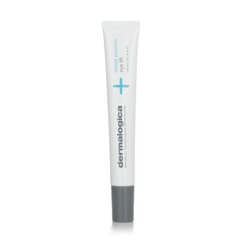 Dermalogica 壓力正視眼 (Stress Positive Eye Lift)