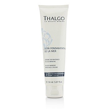 Soin Fondamental De La Mer Oligo-Marine按摩霜(沙龍產品)