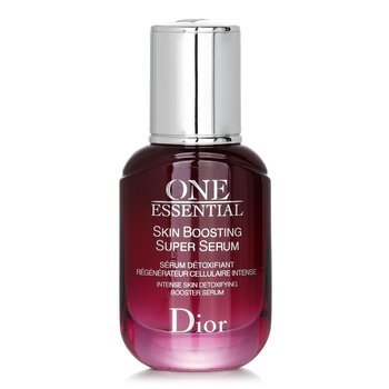 Christian Dior 極效精華要生素 (One Essential Skin Boosting Super Serum)