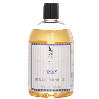 The Art Of Shaving 沐浴露-薰衣草精油 (Body Wash - Lavender Essential Oil)