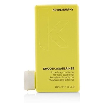 Kevin.Murphy 順滑再沖洗（順滑護髮素-適用於濃密，粗大的頭髮） (Smooth.Again.Rinse (Smoothing Conditioner - For Thick, Coarse Hair))