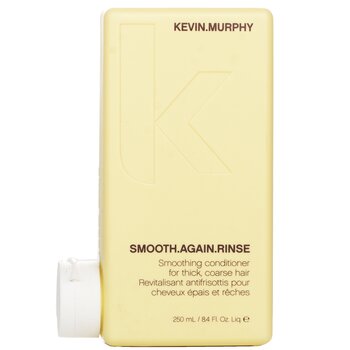 Kevin.Murphy 順滑再沖洗（順滑護髮素-適用於濃密，粗大的頭髮） (Smooth.Again.Rinse (Smoothing Conditioner - For Thick, Coarse Hair))