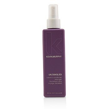 Kevin.Murphy 無纏結（留在護髮素中） (Un.Tangled (Leave-In Conditioner))