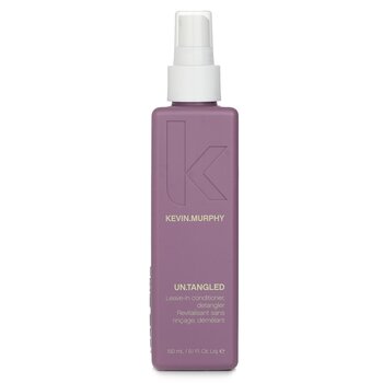 Kevin.Murphy 無纏結（留在護髮素中） (Un.Tangled (Leave-In Conditioner))