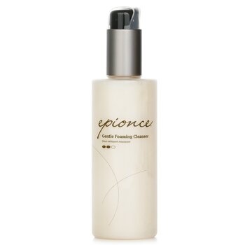 Epionce 溫和的泡沫潔面乳-適用於中性至混合性皮膚 (Gentle Foaming Cleanser - For Normal to Combination Skin)