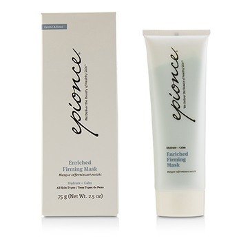 Epionce 豐富緊膚面膜（水合物+鎮靜）-適用於所有皮膚類型 (Enriched Firming Mask (Hydrate+Calm) - For All Skin Types)