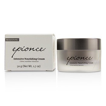 Epionce 密集滋養霜-適用於極度乾燥/光老化的皮膚 (Intensive Nourishing Cream - For Extremely Dry/ Photoaged Skin)