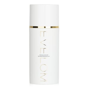 Eve Lom 凝膠香脂潔面乳 (Gel Balm Cleanser)