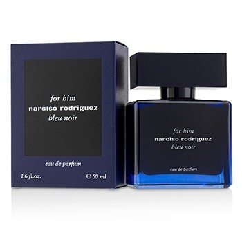 為他Bleu Noir淡香水噴霧 (For Him Bleu Noir Eau De Parfum Spray)