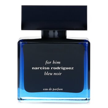 為他Bleu Noir淡香水噴霧 (For Him Bleu Noir Eau De Parfum Spray)