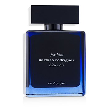 Narciso Rodriguez 為他Bleu Noir淡香水噴霧 (For Him Bleu Noir Eau De Parfum Spray)