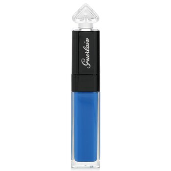 Guerlain La Petite Robe Noire唇彩墨水-＃L101冒險 (La Petite Robe Noire Lip ColourInk - # L101 Adventurous)