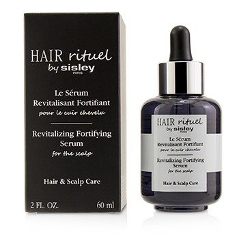 希思黎（Sisley）頭髮修護精華液（針對頭皮） (Hair Rituel by Sisley Revitalizing Fortifying Serum (For The Scalp))