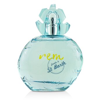 Rem Escale A St Barth淡香水噴霧 (Rem Escale A St Barth Eau De Toilette Spray)