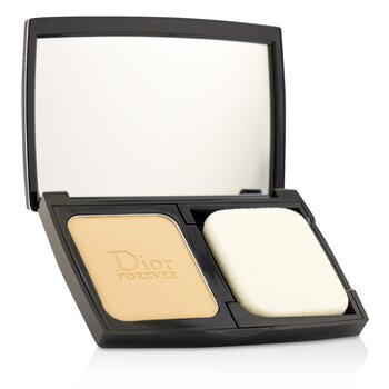 Diorskin Forever Extreme Control完美啞光粉餅SPF 20-＃020淺米色