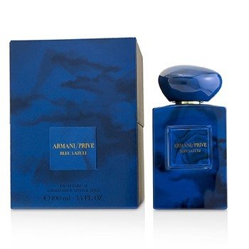 Giorgio Armani Prive Bleu Lazuli淡香水噴霧 (Prive Bleu Lazuli Eau De Parfum Spray)