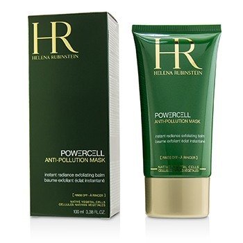 Powercell防污面膜 (Powercell Anti-Pollution Mask)