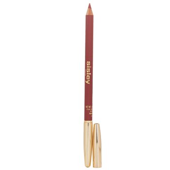 Sisley Phyto Levres完美唇線筆-＃Auburn (Phyto Levres Perfect Lipliner - # Auburn)