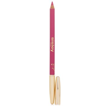 Sisley Phyto Levres完美唇線筆-＃Fushia (Phyto Levres Perfect Lipliner - # Fushia)