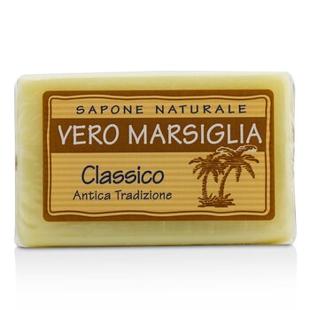 維洛·馬西利亞（Vero Marsiglia）天然肥皂-經典（古老傳統） (Vero Marsiglia Natural Soap - Classic (Ancient Tradition))