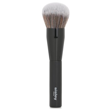 Sisley Pinceau Poudre（粉刷） (Pinceau Poudre (Powder Brush))