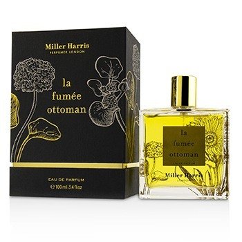 Miller Harris La Fumee奧斯曼帝國香水噴霧 (La Fumee Ottoman Eau De Parfum Spray)
