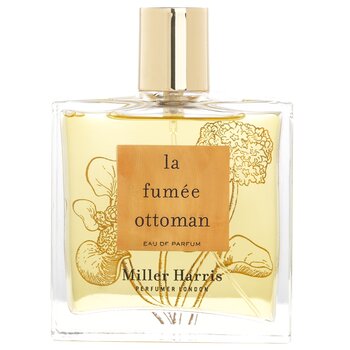 La Fumee奧斯曼帝國香水噴霧 (La Fumee Ottoman Eau De Parfum Spray)