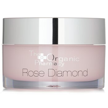 玫瑰鑽石面霜 (Rose Diamond Face Cream)