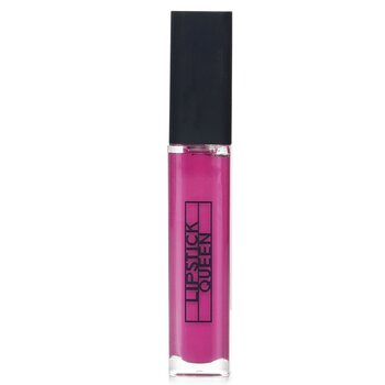 著名的遺言液體唇膏-＃Rosebud (Famous Last Words Liquid Lipstick - # Rosebud)