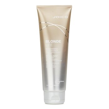 Joico 金發生命亮白護髮素（用於保濕和柔軟） (Blonde Life Brightening Conditioner (For Illuminating Hydration & Softness))