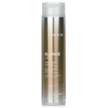 金發生活亮白洗髮露（滋養和亮採） (Blonde Life Brightening Shampoo (To Nourish & Illuminate))