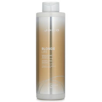 金發生活亮白洗髮露（滋養和亮採） (Blonde Life Brightening Shampoo (To Nourish & Illuminate))