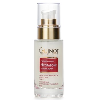 Guinot 保濕日夜保濕面霜 (Hydrazone Moisturising Day And Night Fluid Cream For Face)