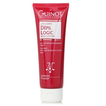 Guinot Depil Logic防脫髮再生身體乳 (Depil Logic Anti-Hair Regrowth Body Lotion)