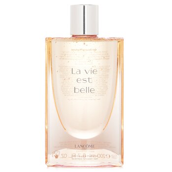 Lancome 美麗人生香水沐浴露 (La Vie Est Belle Invigorating Fragrance Shower Gel)