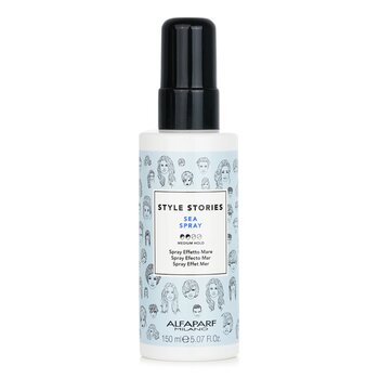 AlfaParf 造型故事海水噴霧 (Style Stories Sea Spray (Medium Hold))