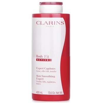 Clarins 健美抗脂肪塑形專家 (Body Fit Anti-Cellulite Contouring Expert)