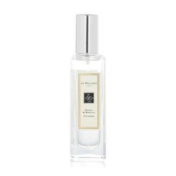 Jo Malone 罌粟和大麥古龍水噴霧（原來沒有盒子） (Poppy & Barley Cologne Spray (Originally Without Box))