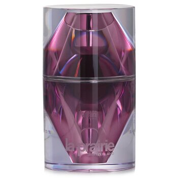 La Prairie 鉑金稀有細胞夜靈藥 (Platinum Rare Cellular Night Elixir)