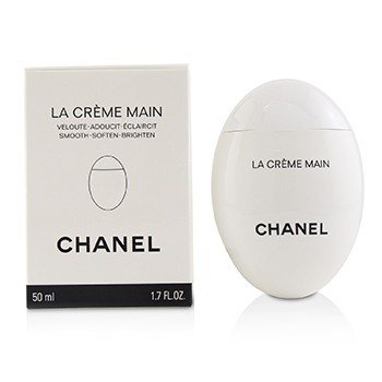 Chanel La Creme主護手霜 (La Creme Main Hand Cream)