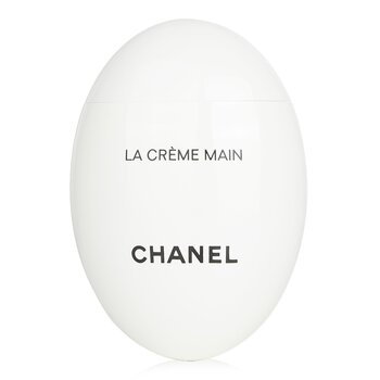 Chanel 滋養精華護手霜 (La Creme Main Hand Cream)
