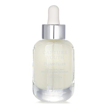 捕捉青春豐盈的填料，延緩衰老的豐盈精華液 (Capture Youth Plump Filler Age-Delay Plumping Serum)