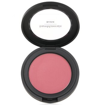 BareMinerals 礦物柔亮胭脂 - # Call My Blush (Gen Nude Powder Blush - # Call My Blush)
