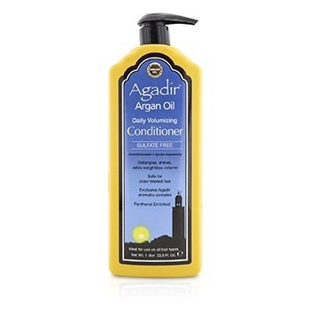 Agadir Argan Oil 每日豐盈護髮素（所有頭髮類型） (Daily Volumizing Conditioner (All Hair Types))
