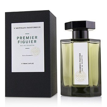 LArtisan Parfumeur Premier Figuier淡香水噴霧 (Premier Figuier Eau De Toilette Spray)